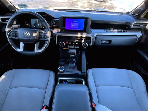 Used 2024 Toyota Tacoma SR5 image 21