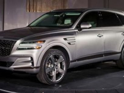 Used 2024 Genesis GV80 2.5T
