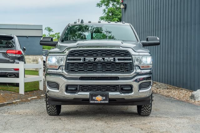 Used 2022 RAM 3500 Tradesman AWD/4WD image 9