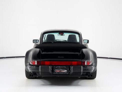 Used 1987 Porsche 911 Carrera image 4