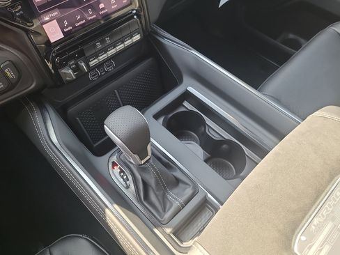 New 2026 RAM 1500 RHO AWD/4WD image 21