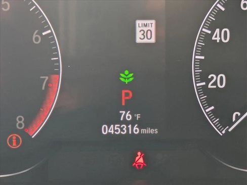 Used 2020 Honda Accord EX-L image 10