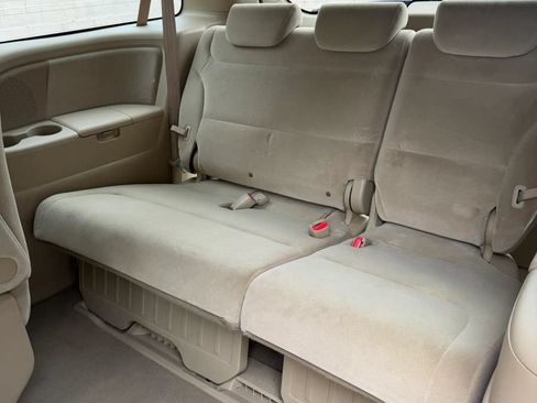 Used 2008 Honda Odyssey LX image 9