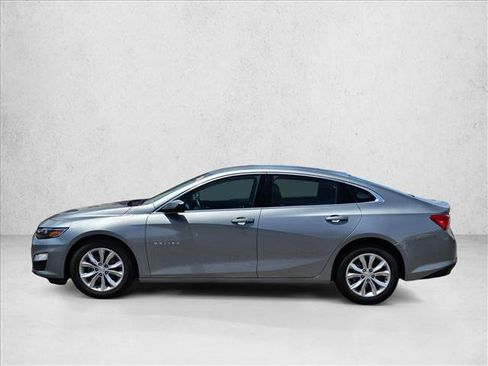 Used 2024 Chevrolet Malibu LT FWD image 9