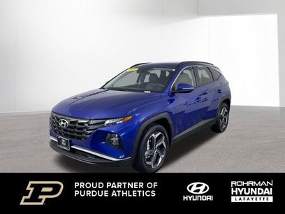 Used 2023 Hyundai Tucson SEL w/ Convenience Package