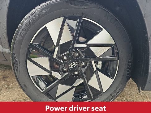 Used 2025 Hyundai Kona SEL FWD image 7
