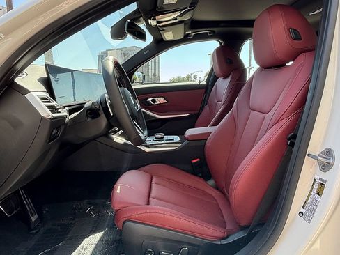 New 2026 BMW M340i w/ Premium Package RWD image 7