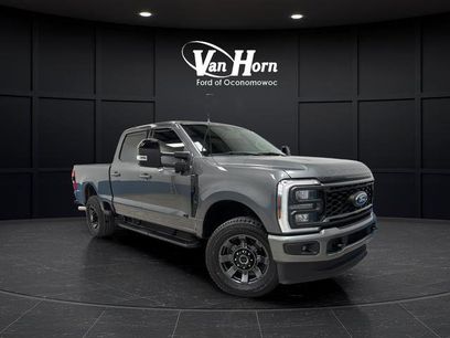 Used 2024 Ford F250 Lariat w/ Sport Appearance Package