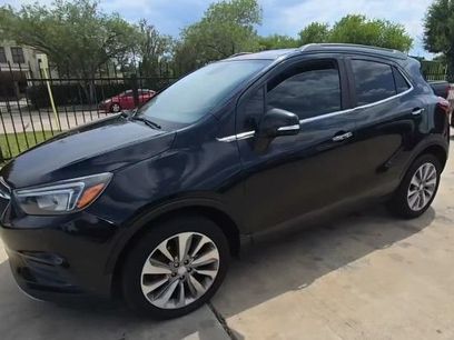 Used 2019 Buick Encore Preferred w/ Safety Package