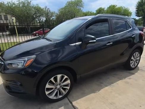 Used 2019 Buick Encore Preferred w/ Safety Package FWD image 1