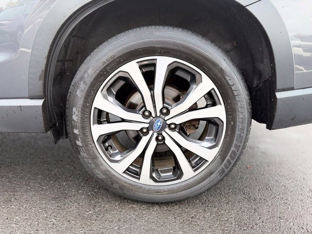 Used 2020 Subaru Forester Limited AWD/4WD image 28