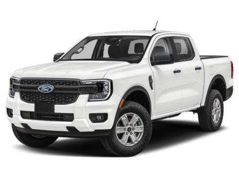 New 2025 Ford Ranger XL image 31