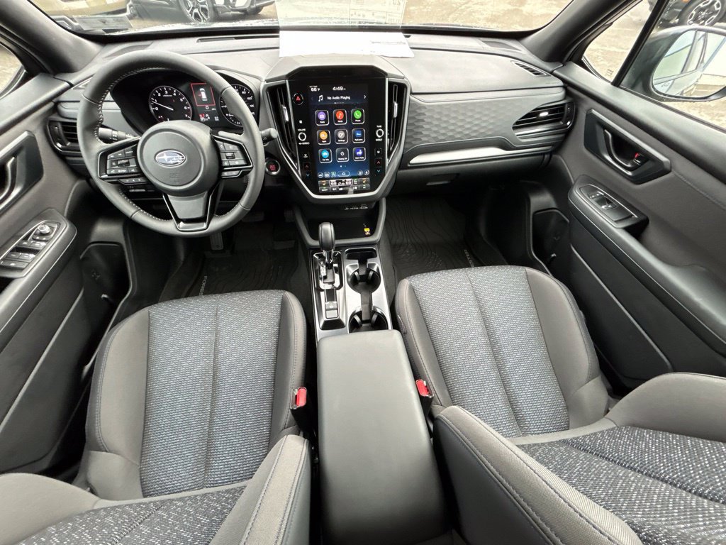 New 2026 Subaru Forester Premium AWD/4WD image 34