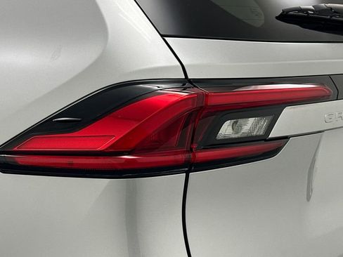 Certified 2024 Toyota Grand Highlander AWD image 22