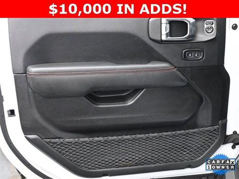 Used 2025 Jeep Gladiator Rubicon image 11