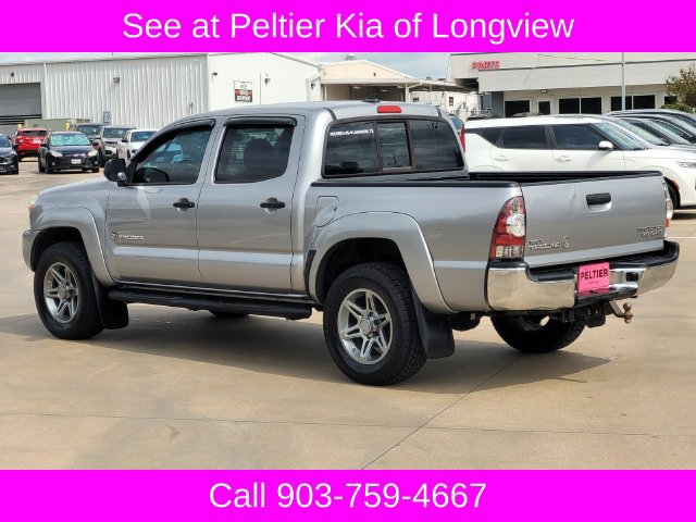 Used 2014 Toyota Tacoma PreRunner w/ SR5 Package RWD image 6
