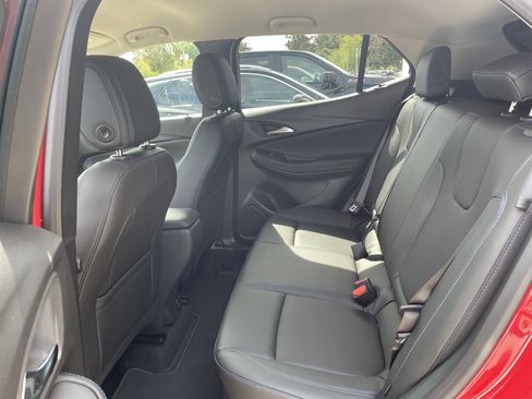 New 2026 Buick Encore GX Sport Touring w/ Advanced Technology Package image 58