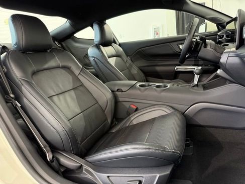Used 2025 Ford Mustang GT Premium w/ 60th Anniversary Package RWD image 36