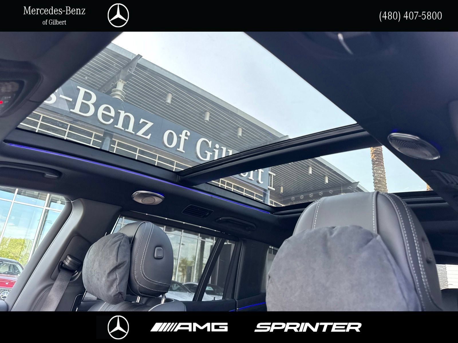 New 2026 Mercedes-Benz Maybach GLS 600 4MATIC image 20