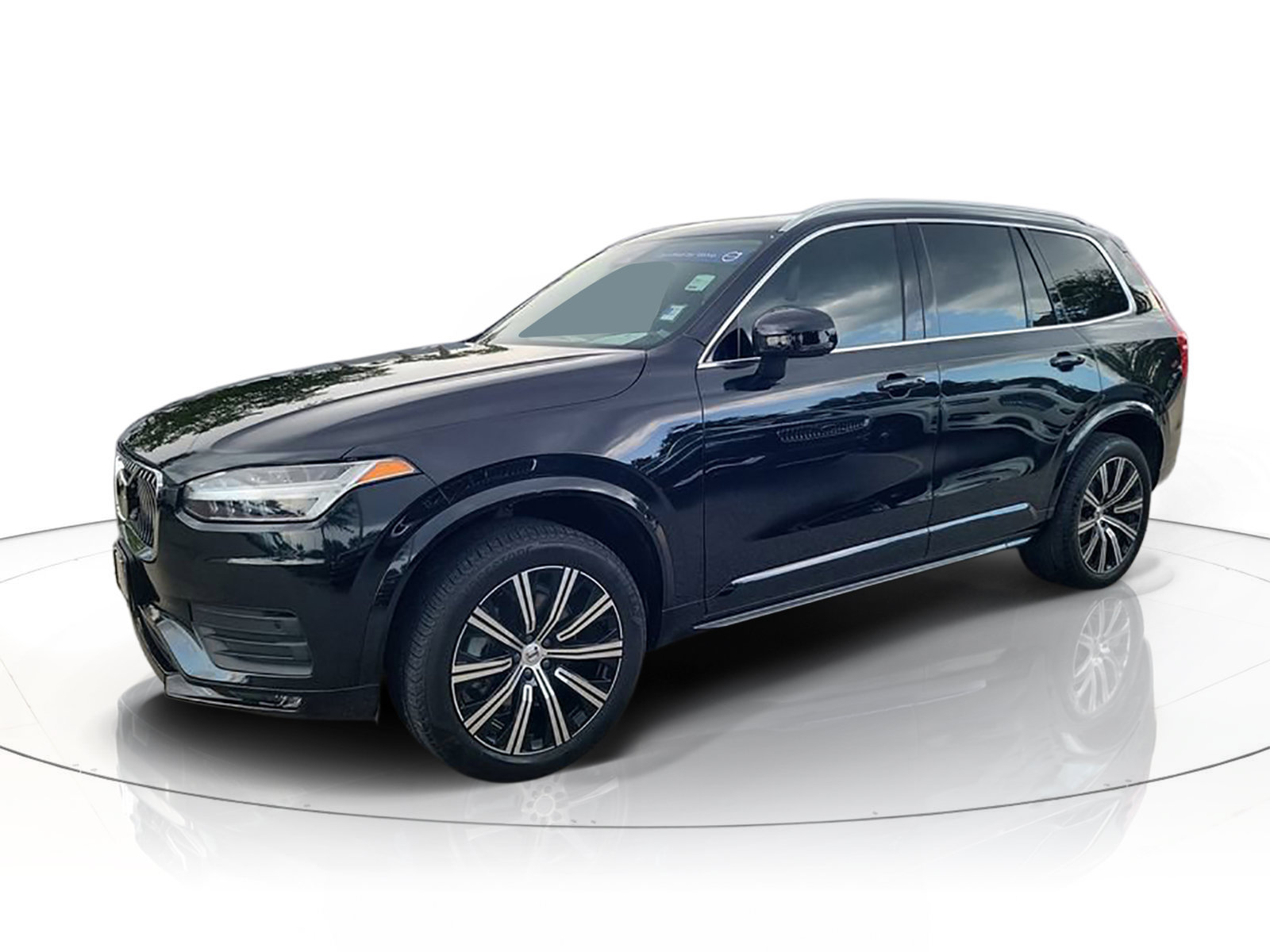 Used 2023 Volvo XC90 B5 Core AWD/4WD image 5
