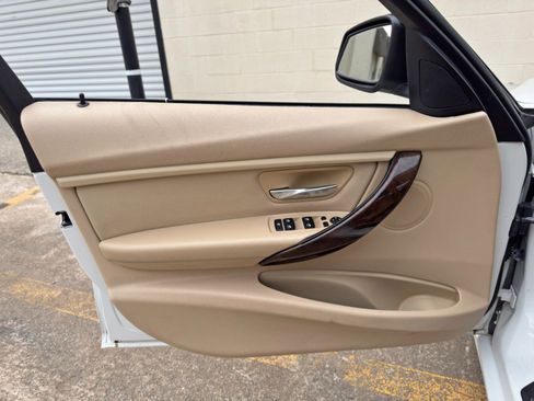 Used 2014 BMW 328d Sedan RWD image 37