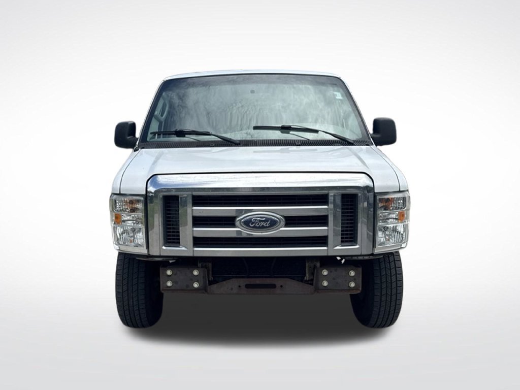 Used 2008 Ford E-250 and Econoline 250 RWD image 3