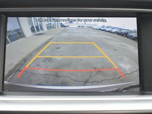 Used 2019 Kia Optima EX image 27