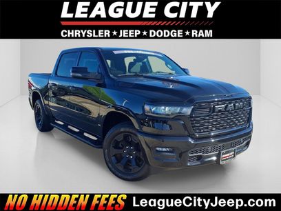 Used 2026 RAM 1500 Lone Star
