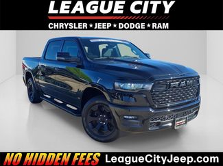 Used 2026 RAM 1500 Lone Star RWD video 1