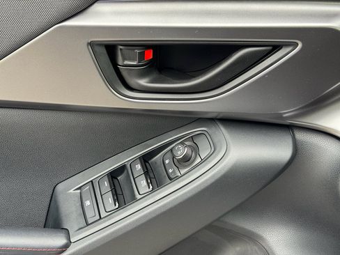 Certified 2024 Subaru Impreza 2.0i Sport image 14