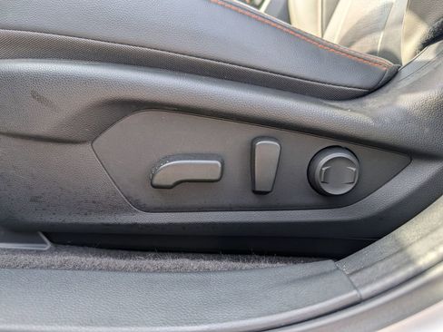 Certified 2025 Subaru Crosstrek 2.5i Limited w/ Popular Package #3A image 20