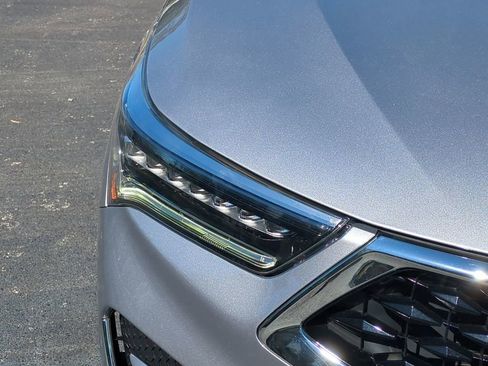 Used 2021 Acura RDX AWD w/ Technology Package image 10