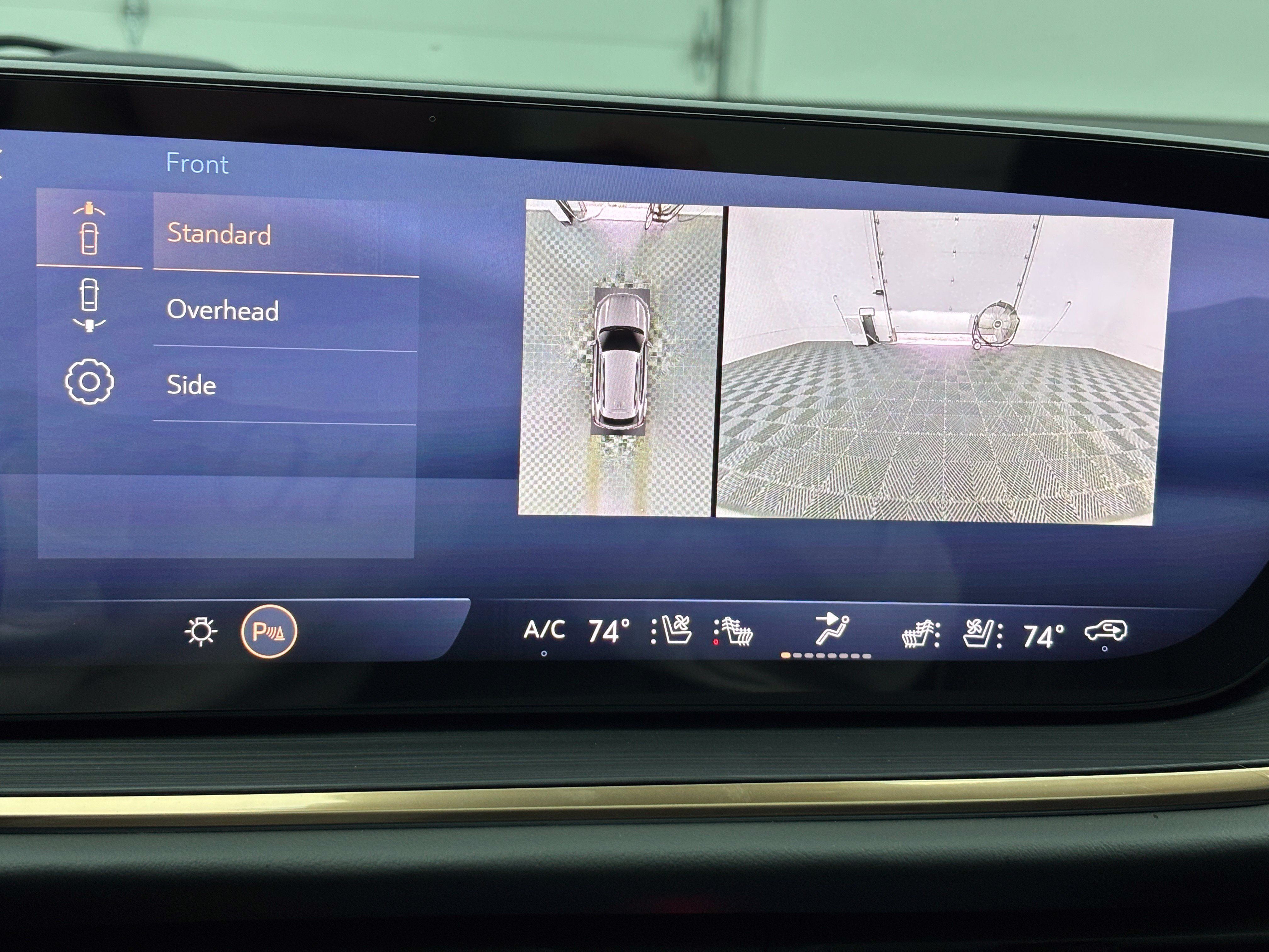 New 2026 Buick Envision Avenir AWD/4WD image 4