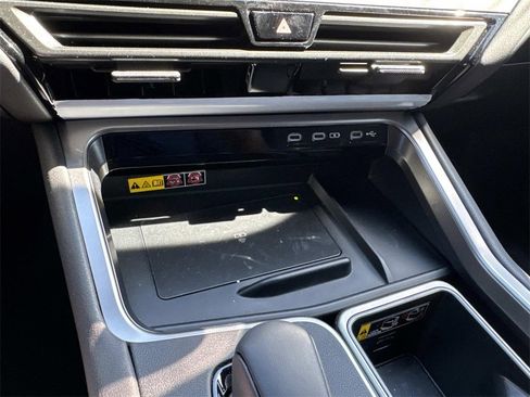 Used 2025 Lexus TX 350 AWD image 27