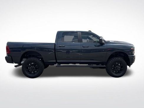 New 2026 RAM 2500 Laramie w/ Night Edition AWD/4WD image 6