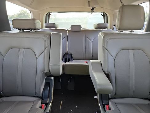 Used 2020 Ford Expedition Limited RWD image 26
