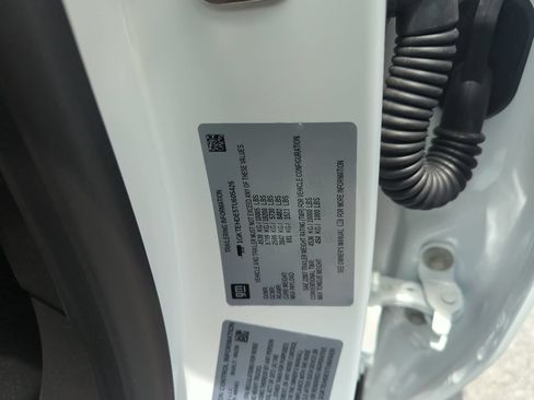 New 2026 GMC Hummer EV SUV AWD/4WD image 37