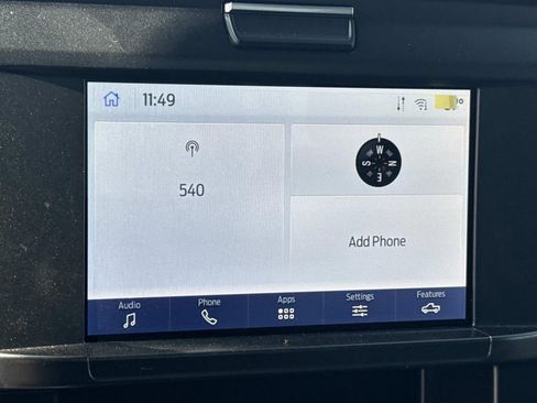 New 2025 Ford F350 XL w/ XL Chrome Package image 12