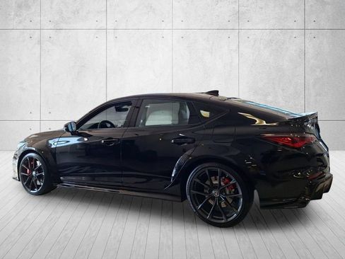 New 2026 Acura Integra Type S FWD image 7