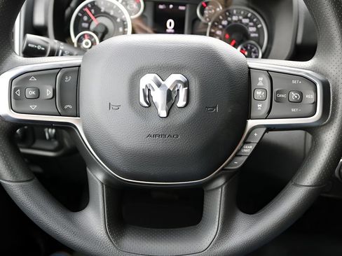 New 2026 RAM 1500 Express RWD image 20