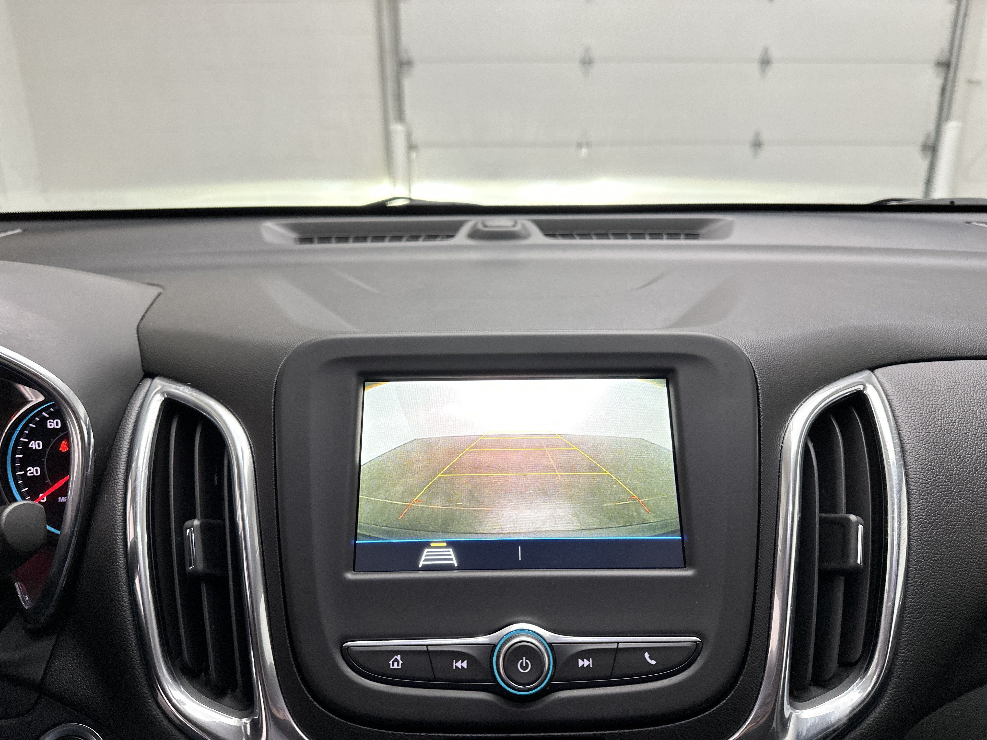 Used 2019 Chevrolet Equinox LT AWD/4WD image 31