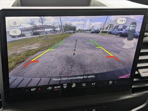 Certified 2023 Ford E-Transit Low Roof image 13