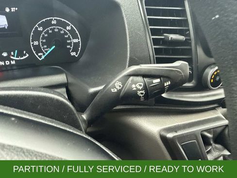 Used 2023 Ford Transit 250 Low Roof w/ Exterior Upgrade Package RWD image 28