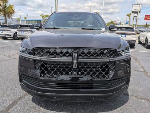 New 2026 Lincoln Navigator Reserve w/ Jet Appearance Package image 9