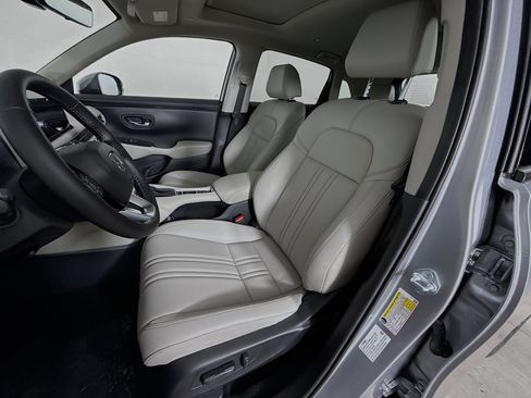 New 2026 Honda HR-V EX-L image 25