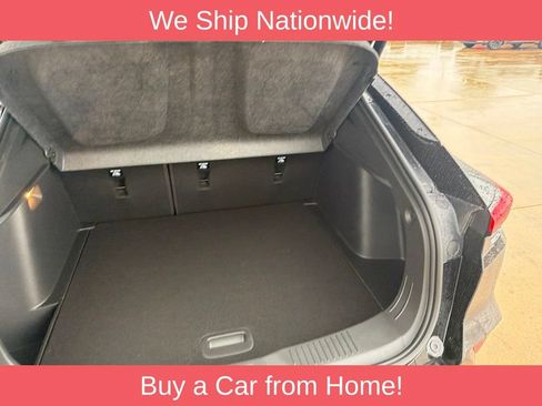 Used 2026 Buick Envista Sport Touring w/ Convenience I Package FWD image 24