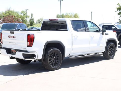 New 2026 GMC Sierra 1500 Elevation w/ Preferred Package AWD/4WD image 6