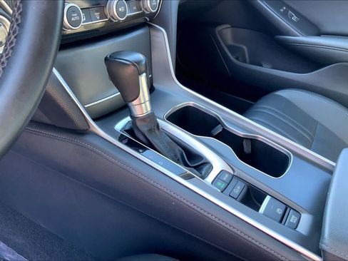 Used 2022 Honda Accord Sport Special Edition image 15