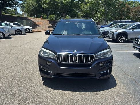 Used 2018 BMW X5 sDrive35i w/ M Sport Package RWD image 2