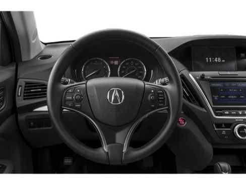 Used 2015 Acura MDX SH-AWD image 6